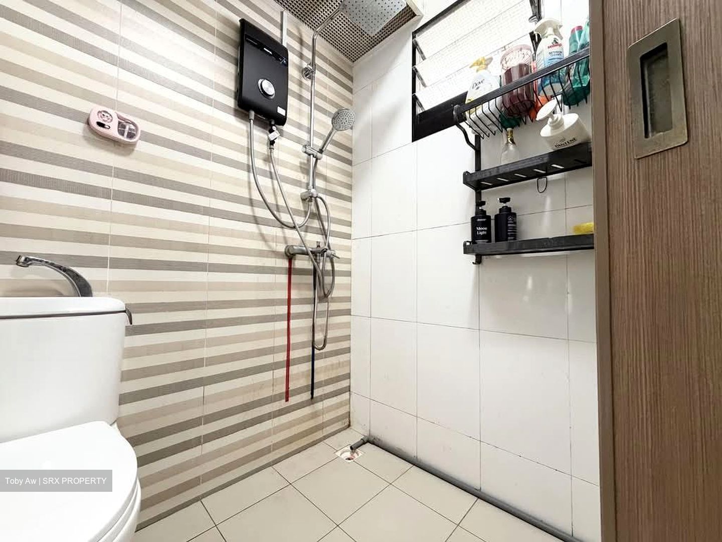 Blk 415D Waterfront I @ Northshore (Punggol), HDB 4 Rooms #563231301